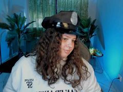 NancyAdderiy from LiveJasmin