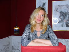 NancyAlvarez - blond female webcam at LiveJasmin