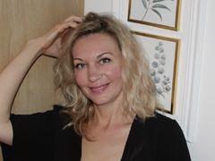 NancyAlvarez from LiveJasmin