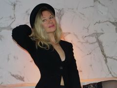 NancyAlvarez - blond female webcam at LiveJasmin
