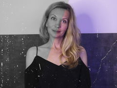 NancyAlvarez - blond female webcam at LiveJasmin