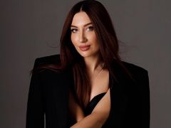 NancyBroock from LiveJasmin