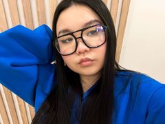 NancyBuny from LiveJasmin