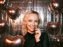 NancyKarter from LiveJasmin