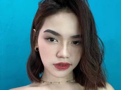 NancyLoppez - female with brown hair webcam at LiveJasmin