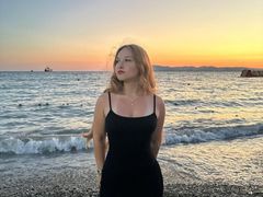 NancyPery from LiveJasmin