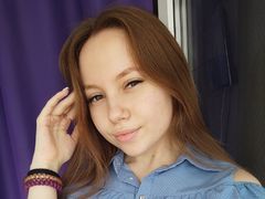 NancySalas from LiveJasmin