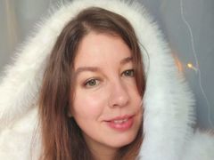 NancySaunders from LiveJasmin