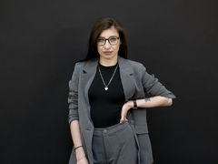 NancyStephens from LiveJasmin