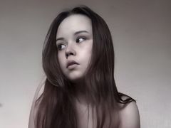 NancySton from LiveJasmin