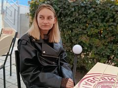 NanetteStrayham from LiveJasmin