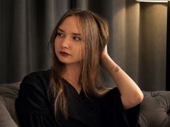 NanoRowe from LiveJasmin