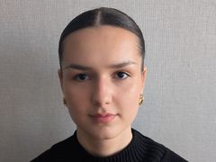 NansyMona from LiveJasmin
