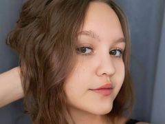 NaomaRichey from LiveJasmin