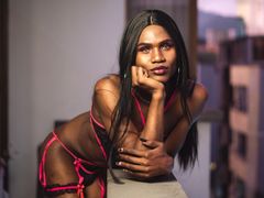 NaomiAbundance from LiveJasmin