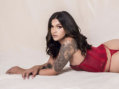 NaomiRosewood - female with black hair and  big tits webcam at LiveJasmin