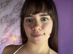 NaomiBurgos from LiveJasmin