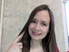 NaomiCaty from LiveJasmin