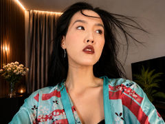 NaomiKurosawa from LiveJasmin
