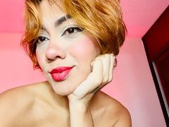 NaomiLee from LiveJasmin