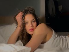 NaomiLior from LiveJasmin