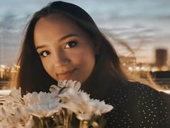 NaomiMill from LiveJasmin