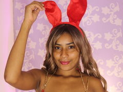 NaomiMiler from ImLive