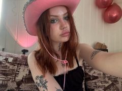 NaomiSirenal from LiveJasmin