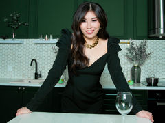 NaomiTanaka - female with black hair webcam at LiveJasmin