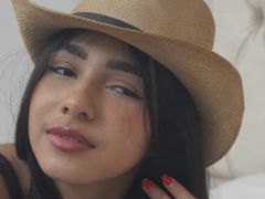 NaomiWaller - female webcam at LiveJasmin