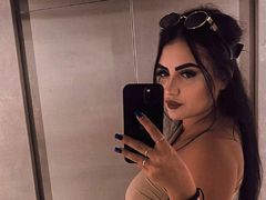 NaomiWilsons from LiveJasmin