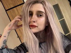 NaomieMoon from LiveJasmin