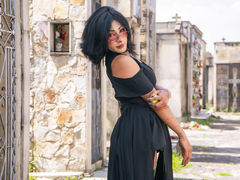 NaomiiSky from LiveJasmin