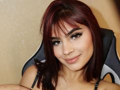 NaomyBrow from LiveJasmin