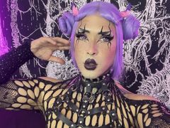 NaomyLuck from LiveJasmin
