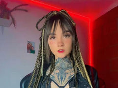 NaooTatto from LiveJasmin