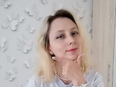 NaozuDodson from LiveJasmin