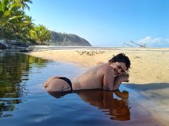 NaraElectra from LiveJasmin