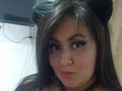 NaraRousse from LiveJasmin