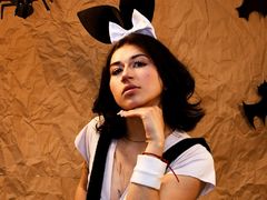 NaraStorm from LiveJasmin