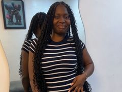 NasaBloom from LiveJasmin