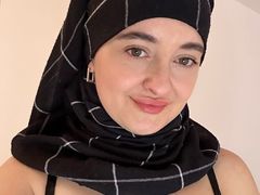 Naseera from LiveJasmin