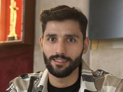 NashPryce from LiveJasmin