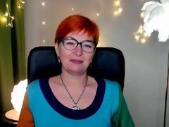 NataKlain from LiveJasmin