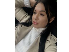 NataliaCory from LiveJasmin