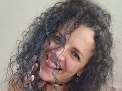 Curlynat from LiveJasmin