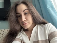 NataliaRoud from LiveJasmin