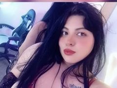 NataliaVelvet from LiveJasmin