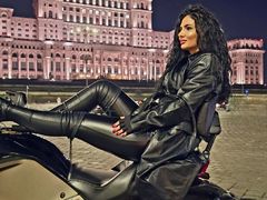 NataliaWills - female with brown hair and  big tits webcam at LiveJasmin