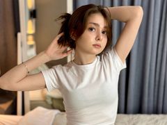 NatalieCroft from LiveJasmin